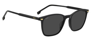 Boss Boss 1880/g/s Men Black Pantos Sunglasses