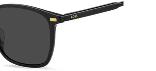 Boss Boss 1880/g/s Men Black Pantos Sunglasses