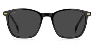Boss Boss 1880/g/s Men Black Pantos Sunglasses