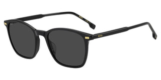 Boss Boss 1880/g/s Men Black Pantos Sunglasses