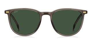 Boss 1881/S men Brown Pantos Sunglasses