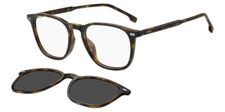 Boss Boss 1882/g/c Men Havana Pantos Sunglasses