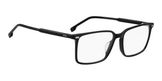 Boss 1884/G men Black Squared Eyeglasses