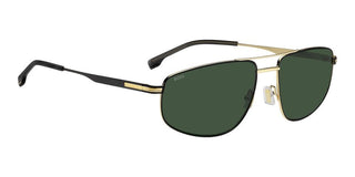 Boss 1887/S men 0 Pilot Sunglasses