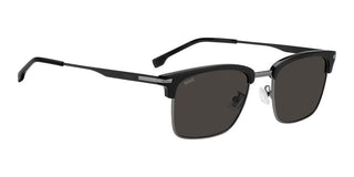 Boss 1888/G/S men 0 Rectangle Sunglasses