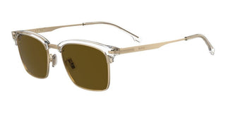 Boss 1888/G/S men 0 Rectangle Sunglasses