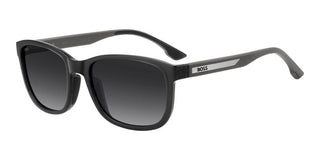 Boss 1905/G/S men Grey Rectangle Sunglasses