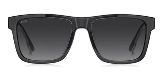 Boss 1907/S men 0 Rectangle Sunglasses
