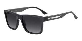 Boss 1907/S men 0 Rectangle Sunglasses