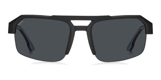 Boss 1908/S men Black Squared Sunglasses