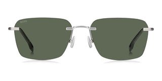 Boss 1925/F/S men 0 Squared Sunglasses