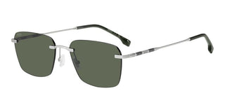 Boss 1925/F/S men 0 Squared Sunglasses