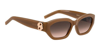 Boss 1937/S women 0 Cat Eye Sunglasses