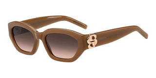 Boss 1937/S women 0 Cat Eye Sunglasses