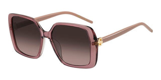 Boss 1939/G/S women 0 Squared Sunglasses