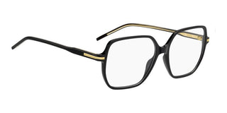 Boss 1944 women Black Squared Eyeglasses