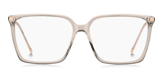 Boss 1949 women Brown Rectangle Eyeglasses
