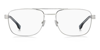 Boss 1988 men Grey Eyeglasses