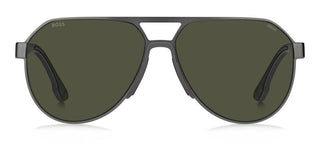 Boss 1989/S men Grey Sunglasses