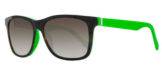 Boss Orange BOSS ORANGE 0117/S men Havana Geometric Sunglasses