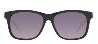 Boss Orange BOSS ORANGE 0117/S men Violet Geometric Sunglasses