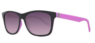 Boss Orange BOSS ORANGE 0117/S men Violet Geometric Sunglasses
