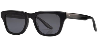 Barton Perreira BP0231 THUNDERBALL unisex Black Squared Sunglasses