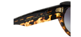 BARTON PERREIRA Sueno BP40085I women Black Oval Sunglasses