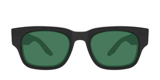 BARTON PERREIRA DONDI BP40116I unisex Black Squared Sunglasses
