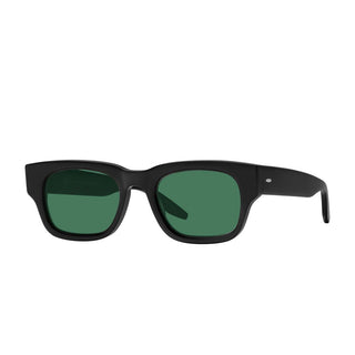 BARTON PERREIRA DONDI BP40116I unisex Black Squared Sunglasses