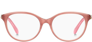 Kate Spade Briella Women Pink Geometric Eyeglasses