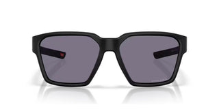 Oakley BRIZA OO 9497 men Black Squared Sunglasses