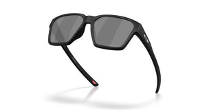 Oakley Briza Oo 9497 Men Black Squared Sunglasses