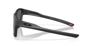 Oakley Briza Oo 9497 Men Grey Squared Sunglasses