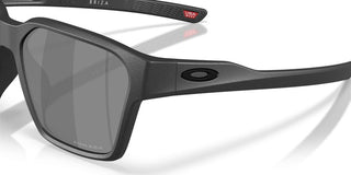 Oakley Briza Oo 9497 Men Grey Squared Sunglasses