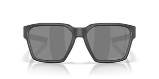Oakley BRIZA OO 9497 men Grey Squared Sunglasses