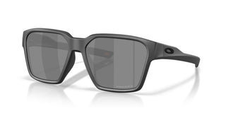 Oakley BRIZA OO 9497 men Grey Squared Sunglasses