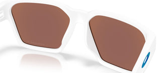 Oakley BRIZA OO 9497 men White Squared Sunglasses
