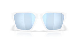 Oakley BRIZA OO 9497 men White Squared Sunglasses