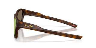 Oakley Briza Oo 9497 Men Havana Squared Sunglasses