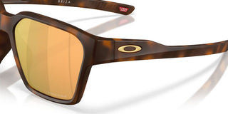 Oakley Briza Oo 9497 Men Havana Squared Sunglasses