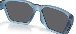 Oakley BRIZA OO 9497 men Blue Squared Sunglasses