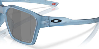 Oakley Briza Oo 9497 Men Blue Squared Sunglasses