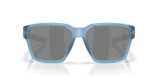 Oakley BRIZA OO 9497 men Blue Squared Sunglasses