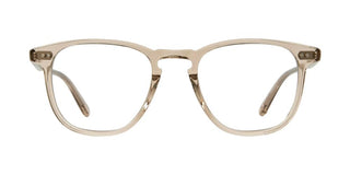 GARRETT LEIGHT BROOKS unisex Transparent Pantos Eyeglasses