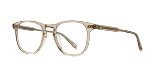 GARRETT LEIGHT BROOKS unisex Transparent Pantos Eyeglasses