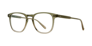 GARRETT LEIGHT BROOKS unisex Green Pantos Eyeglasses