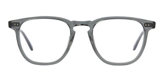 GARRETT LEIGHT BROOKS unisex Grey Pantos Eyeglasses