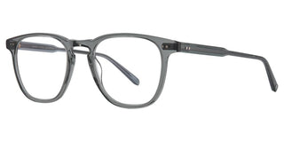 GARRETT LEIGHT BROOKS unisex Grey Pantos Eyeglasses
