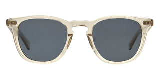 GARRETT LEIGHT BROOKS X SUN unisex Transparent Sunglasses